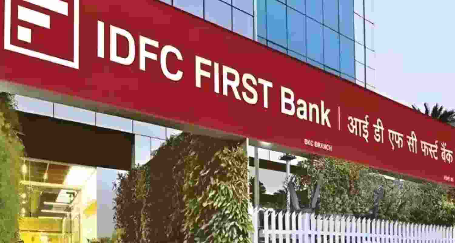 Net interest income also increased to ₹4,933 crore during the quarter against ₹4,695 crore in the year-ago period