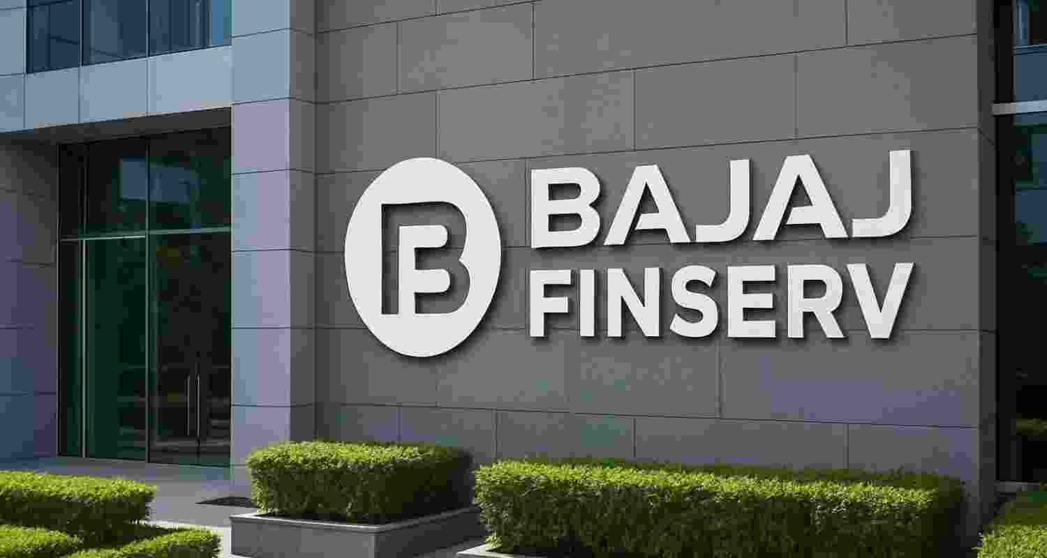 Last week, the BSE benchmark jumped 1,193.94 points or 1.47 per cent
