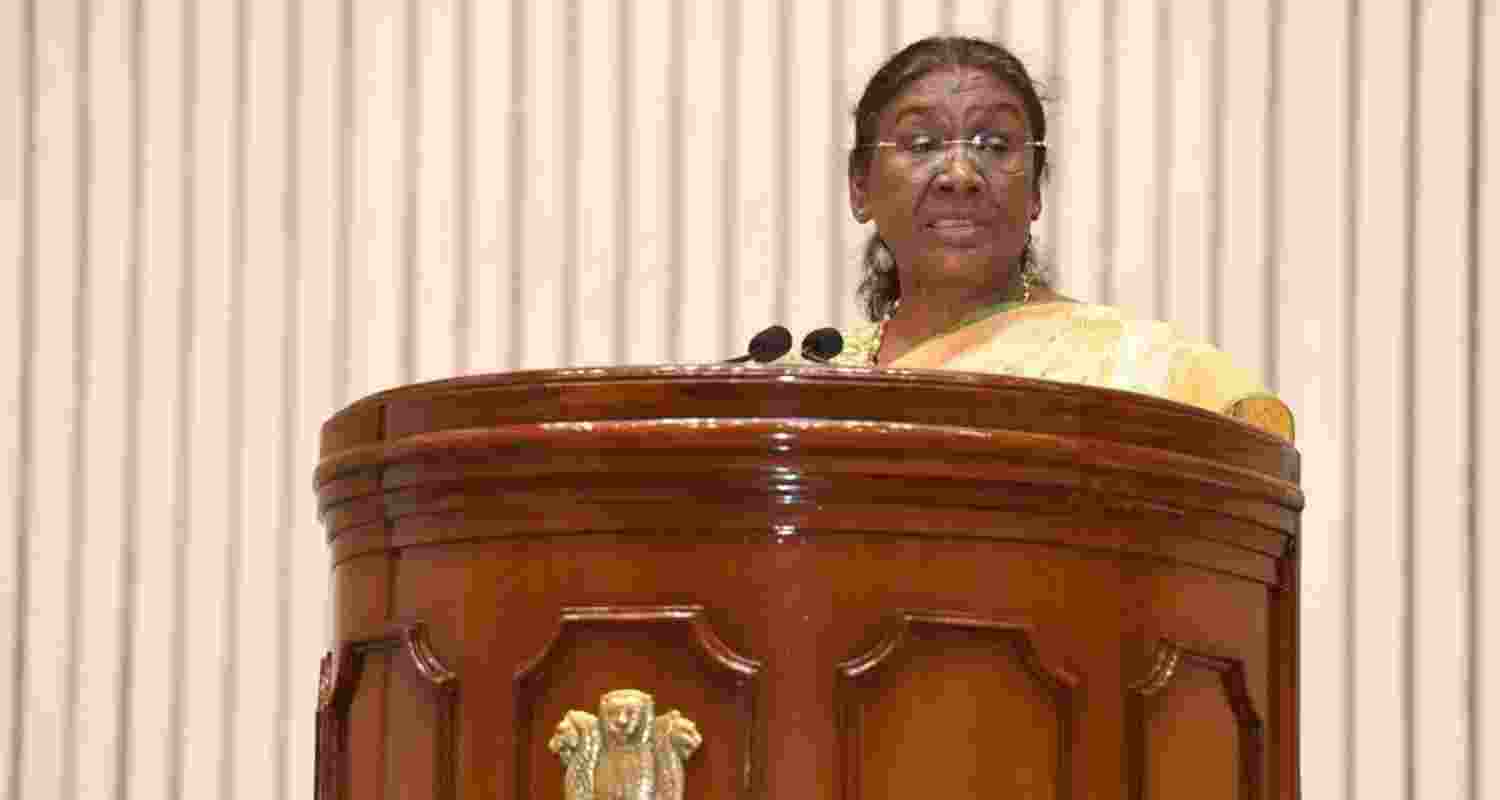 Armed Forces Veterans’ Day is celebrated on January 14 every year to mark the birth anniversary of Late Field Marshal, KM Cariappa, who retired on this day in 1953. The first Commander-in-Chief (C-in-C) of the Indian Army, Field Marshal Cariappa led the forces to victory in the 1947 war and laid the foundation for an enduring legacy of service, discipline, and patriotism, said a release from the Ministry of Defence