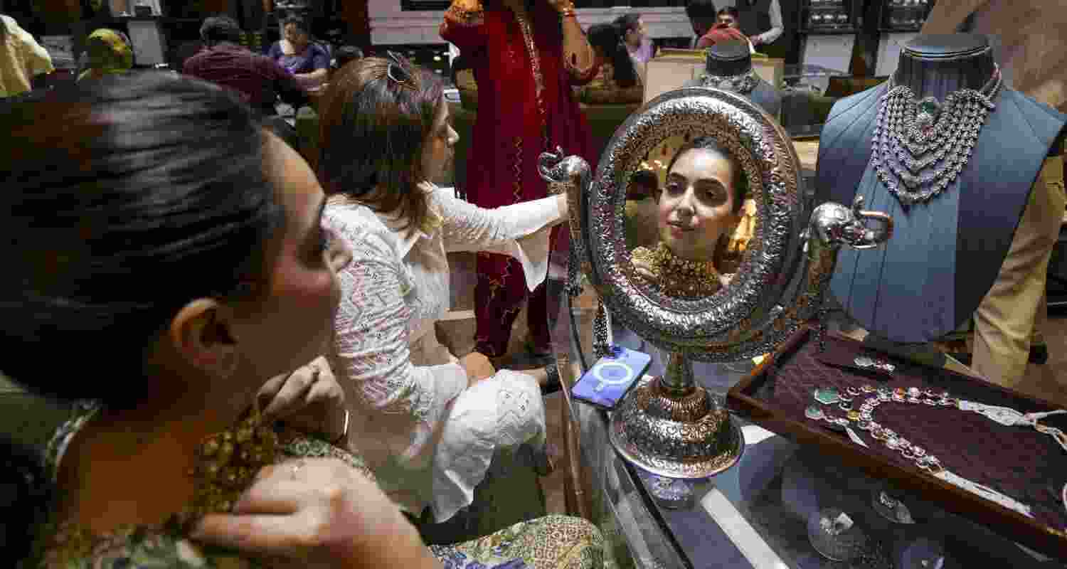 India is the world’s second-largest gold consumer and one of the largest importers globally, after China