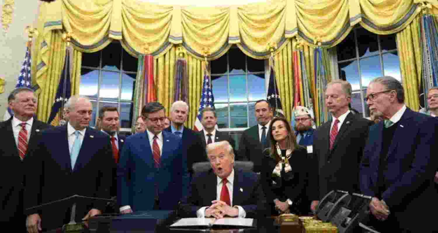 The move has drawn a strong response from Beijing, with Chinese Foreign Ministry Spokesperson, Lin Jian, saying the “Taiwan question” is “the first red line” that cannot be crossed if China-US relations were to be maintained