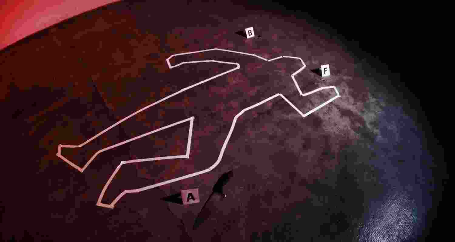 Sources said the accused’s family had admitted him to a rehab centre on Saturday night, shortly after the incident, citing “domestic problems"