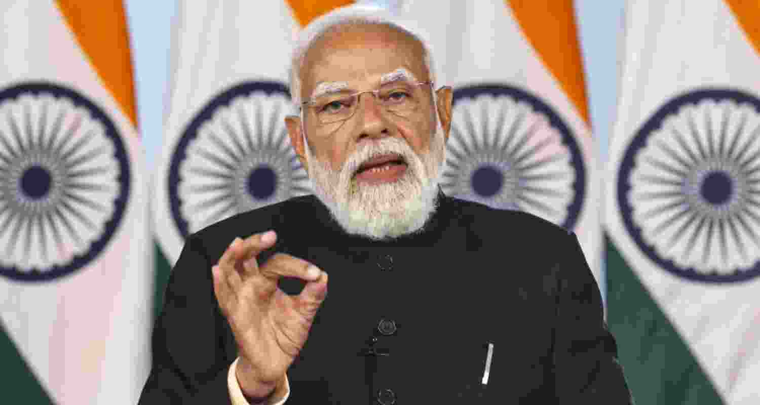 The rozgar mela saw newly recruited candidates, selected from all parts of India, joining various ministries and departments of the government including the Ministry of Home Affairs, the Ministry of Health and Family Welfare, the Department of Financial Services, and the Department of Higher Education, among others