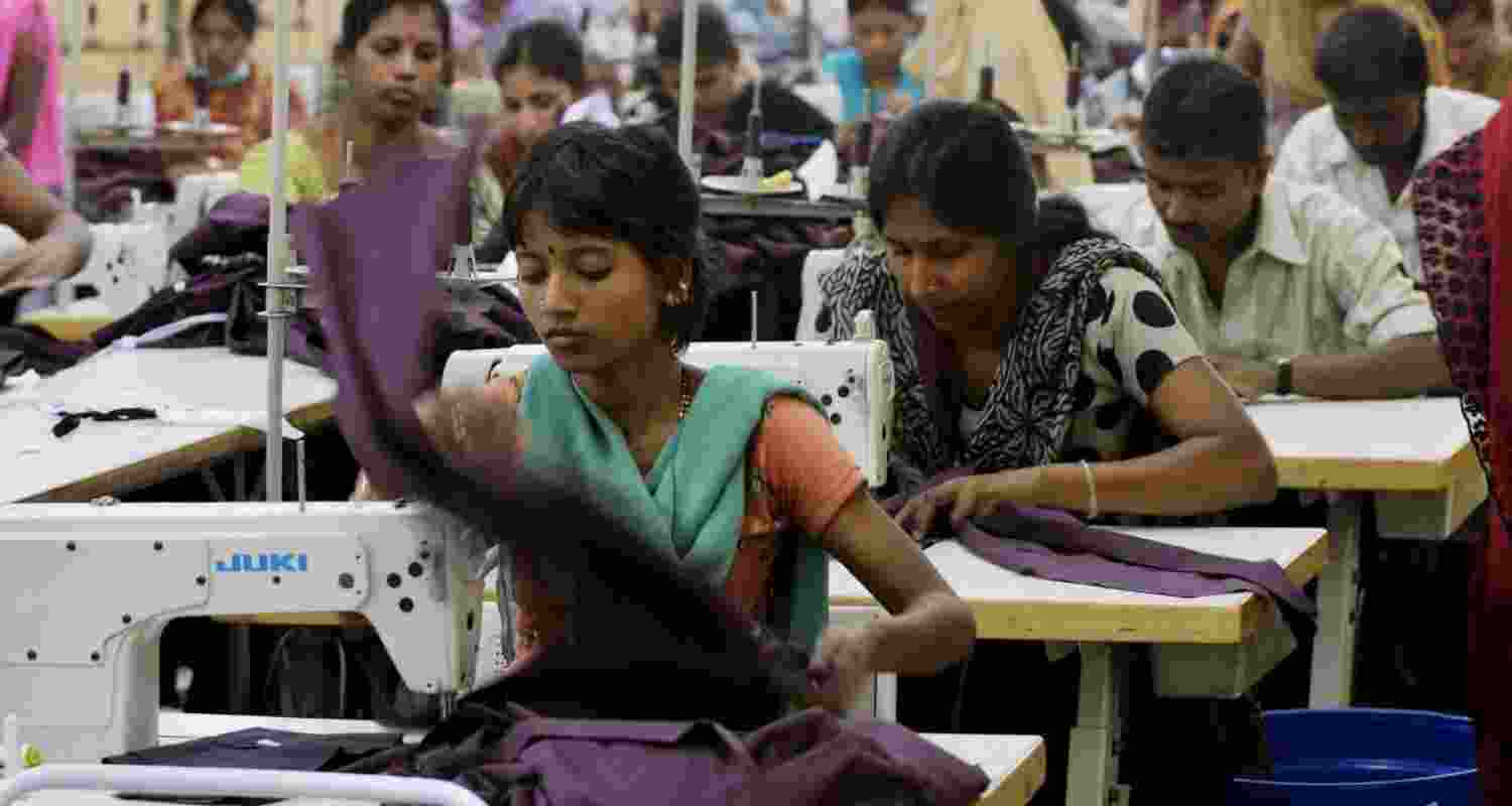 Suggesting ways to cushion the blow on Indian manufacturers and exporters, ACMA representatives said the time had come for India to explore new and diversified markets