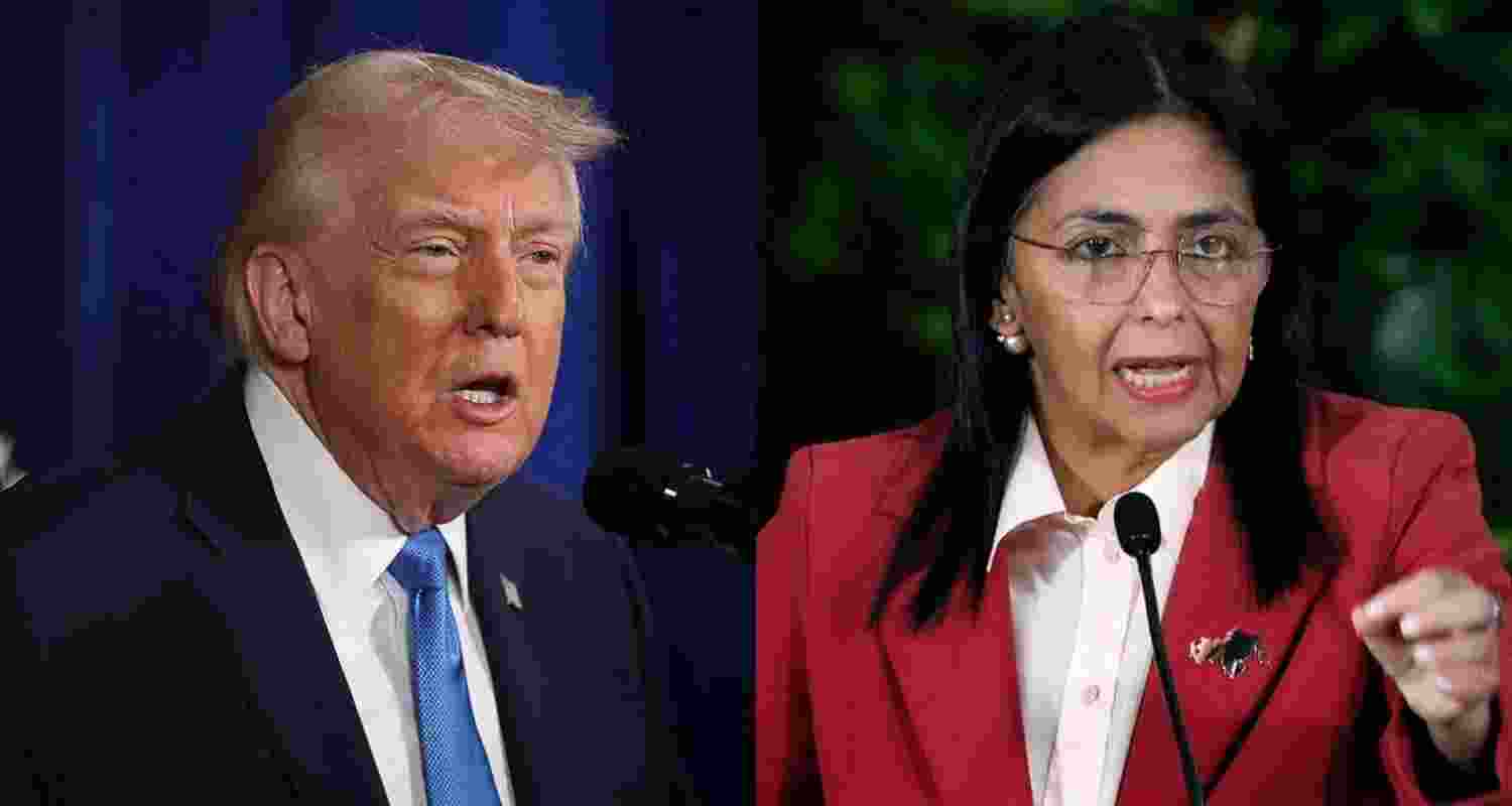 On January 3, a US raid on Caracas killed more than 80 people, including Venezuelan and Cuban security personnel and civilians.