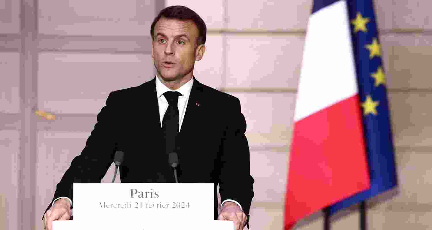 Meanwhile, German Chancellor Friedrich Merz reportedly told Zelenskyy on the call: “They are playing games, both with you and with us.” 