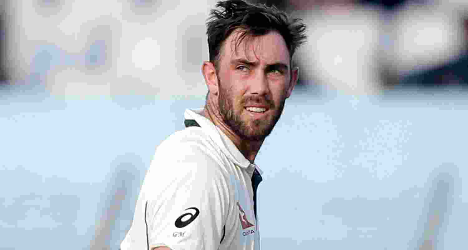 Maxwell will be replaced in the series by Sydney Sixers and New South Wales wicketkeeper-batter Josh Philippe. The series are being played from Wednesday at Mount Maunganui's Bay Oval
