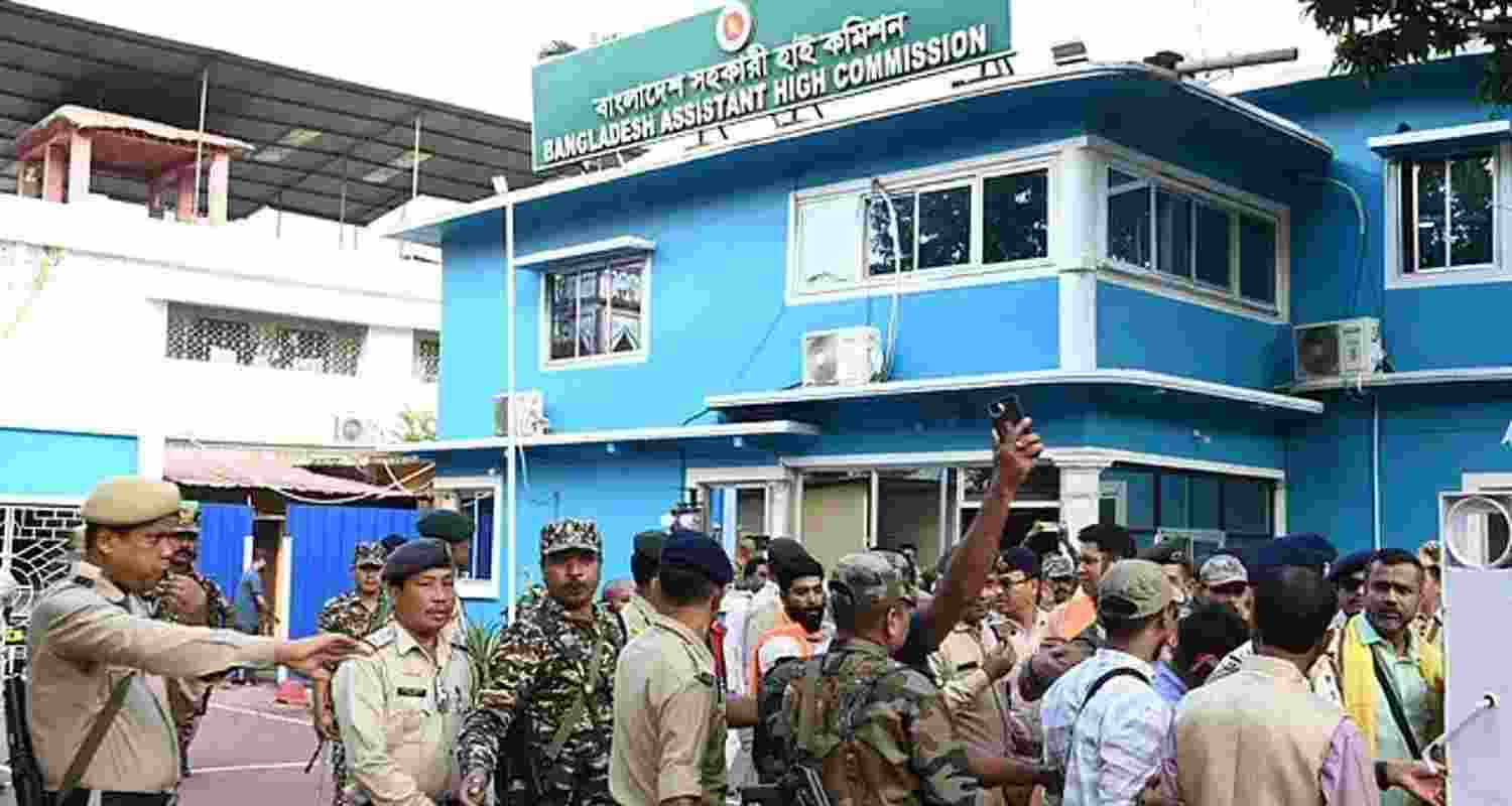 The decision was reportedly finalised after Bangladesh High Commissioner to India, Riaz Hamidullah, was called back to Dhaka at short notice on December 30 for consultations