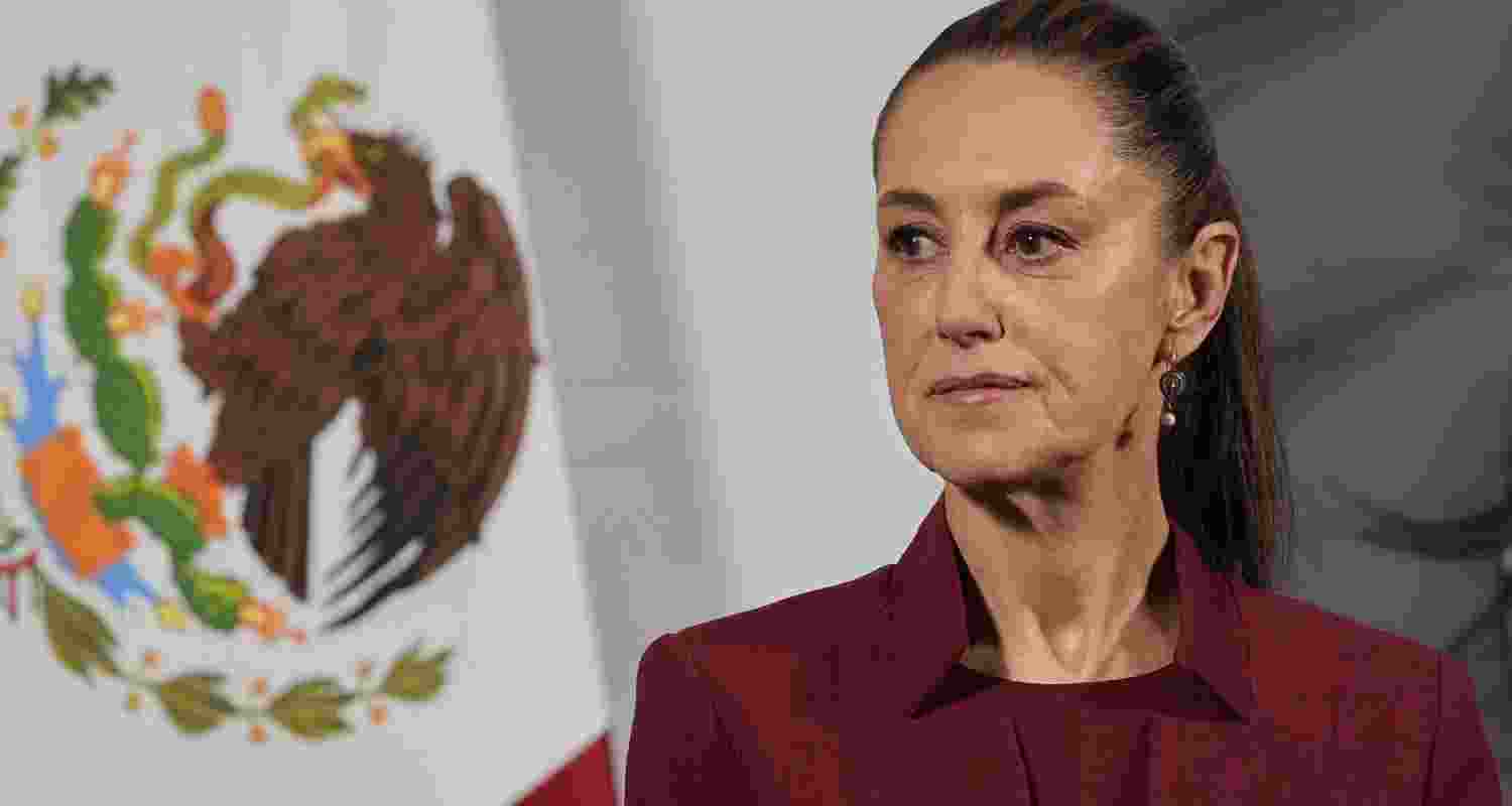 Mexico’s Economy Secretary, Marcelo Ebrard, said Wednesday that the tariffs would be applied to 8.6 per cent of what Mexico buys abroad and apply only to countries that do not have free trade agreements with Mexico