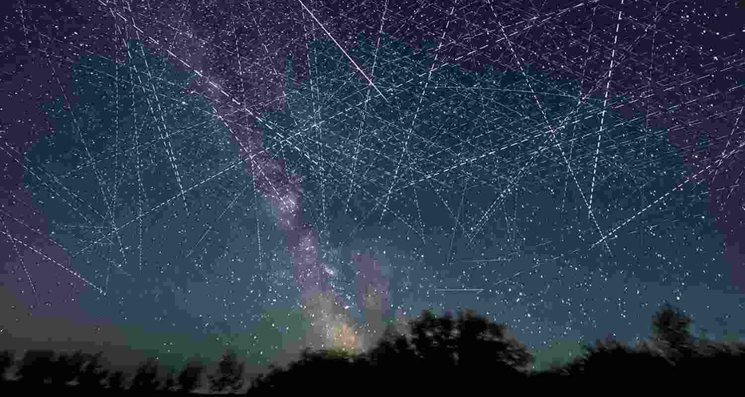 With the signing of a Letter of Intent (LOI) with Starlink Satellite Communications Pvt Ltd, the state government said Maharashtra has become the first state to formally tie-up with the US firm