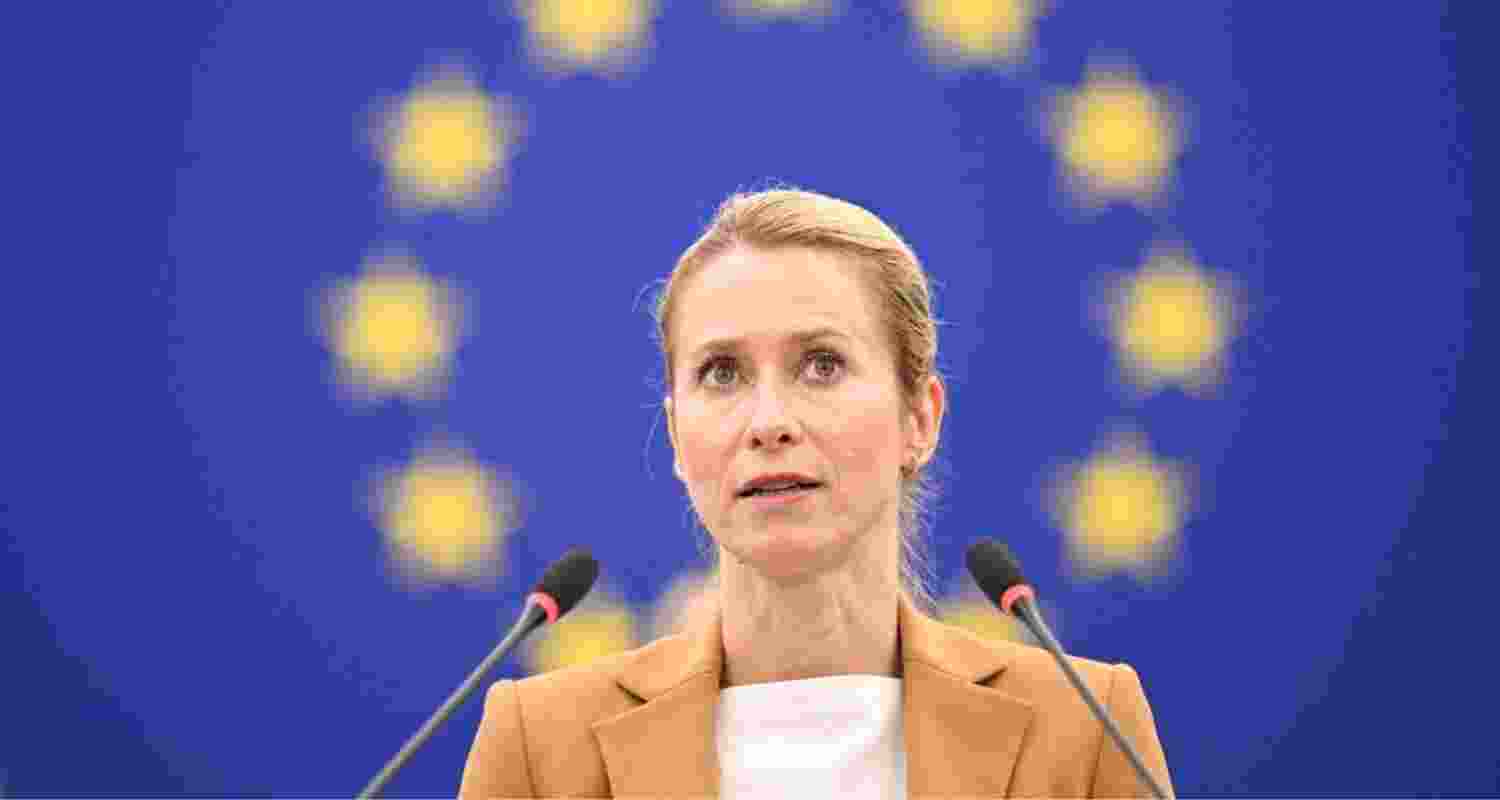 A comprehensive deal between India and the EU is likely to be inked during the visit of the President of the European Commission and the President of the European Council to India next week for the 16th summit in New Delhi