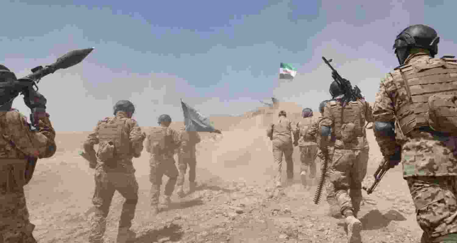 Syria’s Information Minister Boutros al-Mustafa alleged that the SDF had violated ceasefire agreements more than 200 times and killed at least 20 civilians in recent escalations over the past month