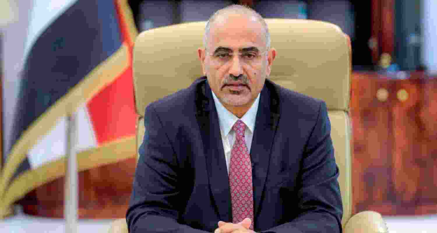 In a statement on Thursday, the coalition claimed that Zubaidi arrived in the UAE on an aircraft from the Somali capital of Mogadishu, after he travelled to Somaliland by boat