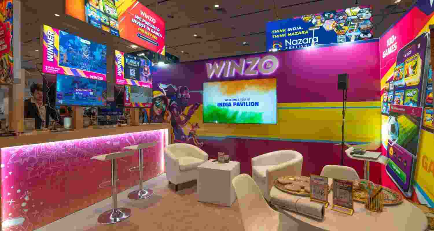For its Indian audience, WinZO will continue to serve multiple offerings lined up through its platform
