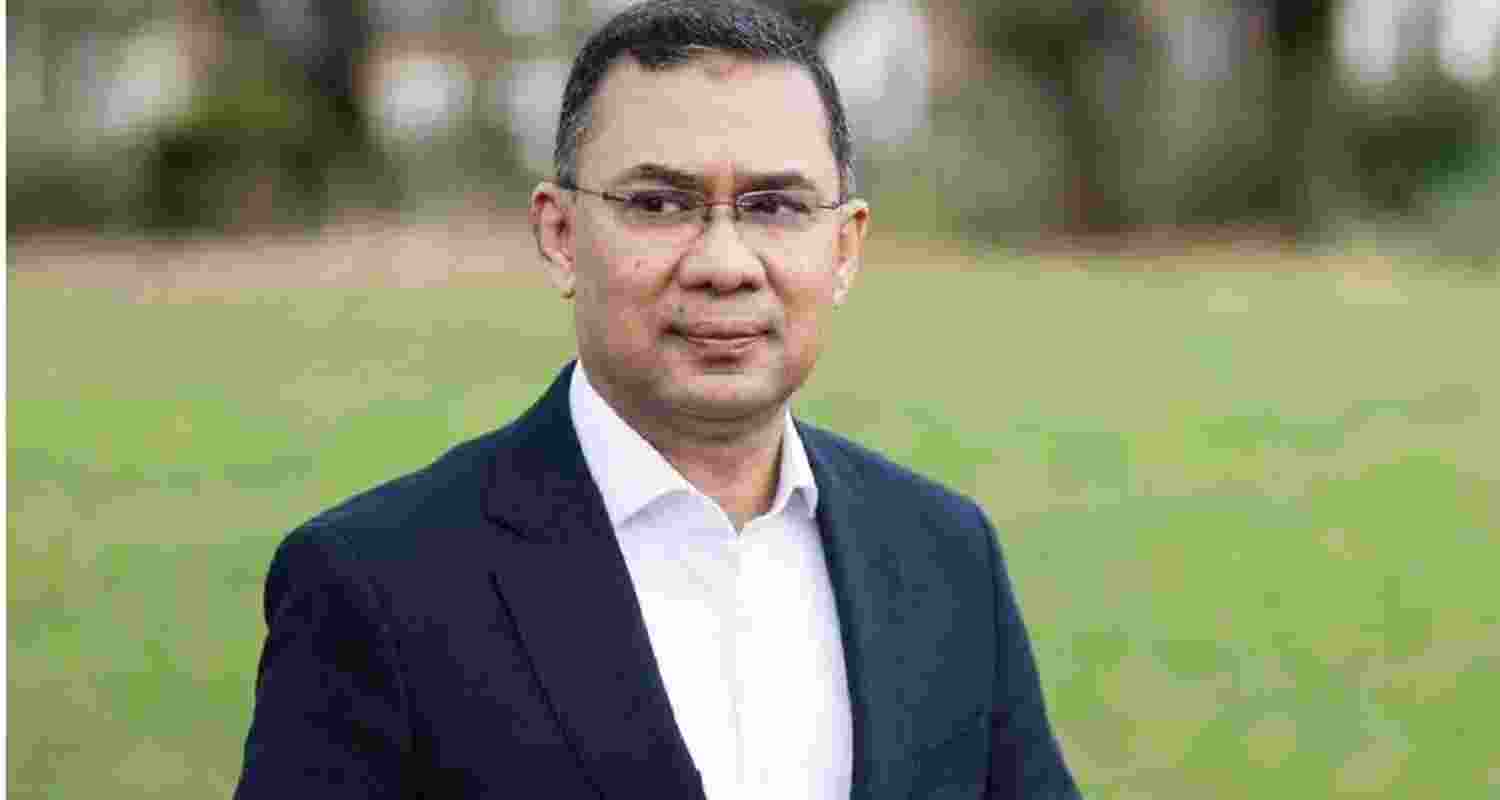 In the backdrop of a volatile political environment, Bangladesh Nationalist Party (BNP) acting chairman and son of former Prime Minister, Khaleda Zia, Tarique Rahman, landed in Dhaka on Thursday after a nearly 17-year self-imposed exile in the UK