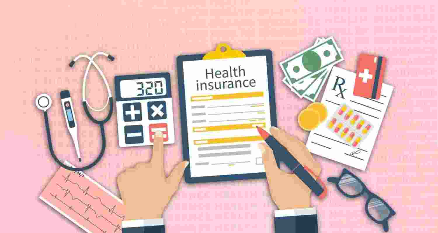 Expectedly, insurance stocks soared on Thursday, with Star Health and Allied Insurance Company surging over 9 per cent, Niva Bupa Health Insurance Company zoomed 9 per cent, ICICI Prudential Life Insurance Company jumped 5.70 per cent, ICICI Lombard General Insurance Company rallied 5 per cent, Life Insurance Corporation of India climbed 5 per cent, HDFC Life Insurance Company went up 4.90 per cent and SBI Life Insurance Company surged 4.88 per cent on the BSE