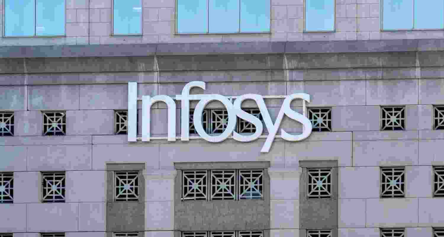 Shares of the company went up by 2.32 per cent to ₹1,544.65 on the BSE. At the NSE, the stock climbed 2.19 per cent to ₹1,542.90