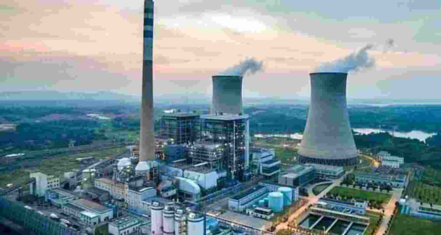 Established in 1975 as a thermal power generator, NTPC Ltd has steadily expanded and diversified into new energy sources