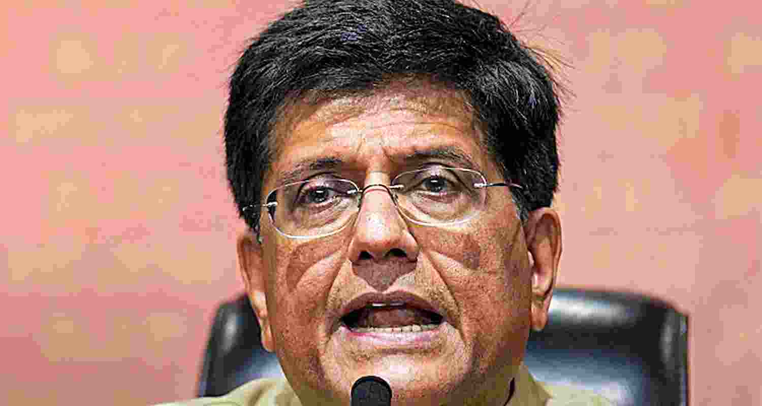 Goyal said the GCC (Gulf Cooperation Council) – a group of six countries including Saudi Arabia, UAE, Qatar, Kuwait, Oman and Bahrain – is also interested in trade pact talks with India, especially Bahrain and Qatar, who want to enter into negotiations soon