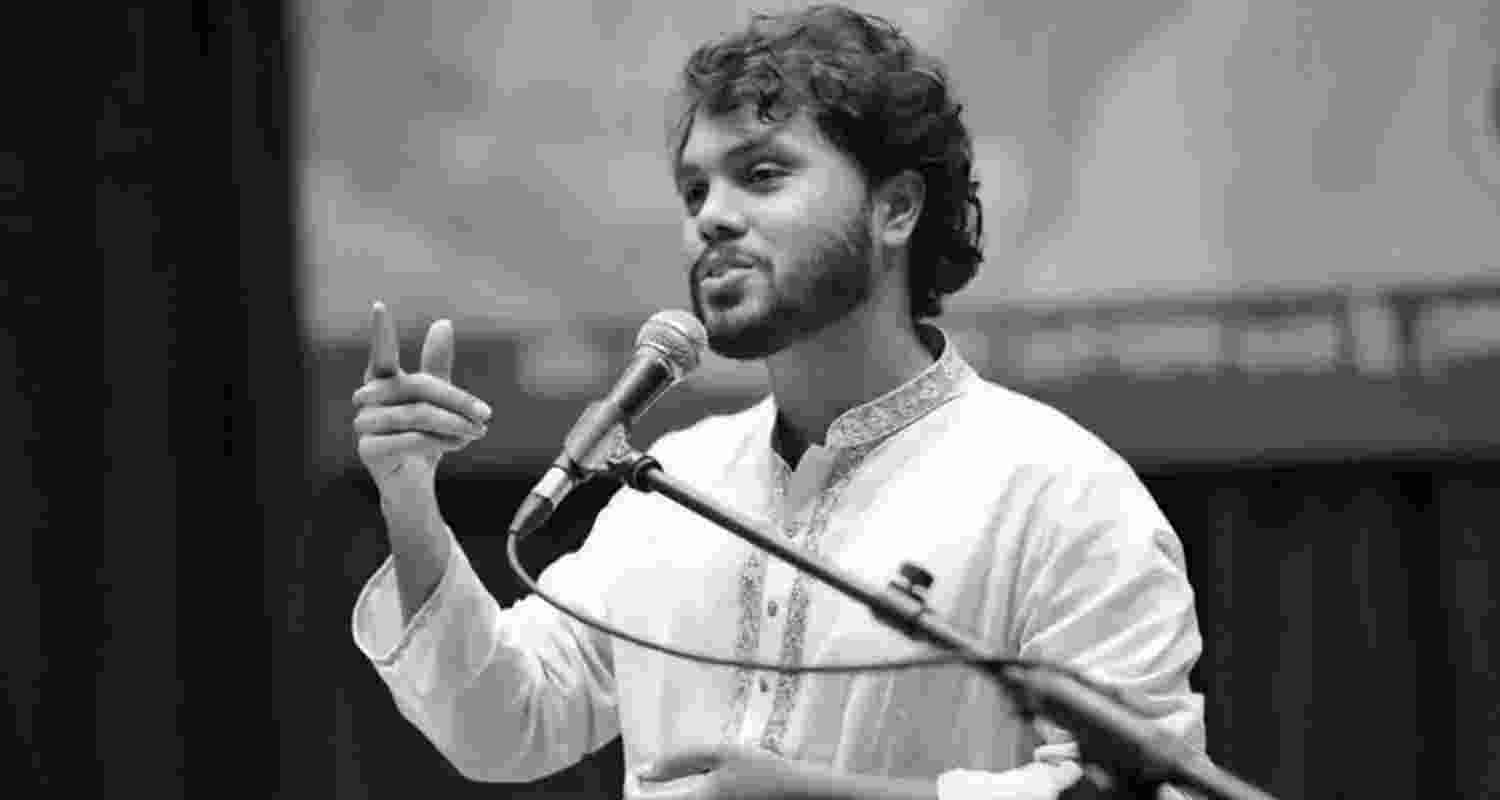 A case was filed in November 2024 by Saiful Islam, a resident of Baitul Aman Housing Society in Dhaka, alleging that Masud forcibly extorted BDT 17 lakh from him