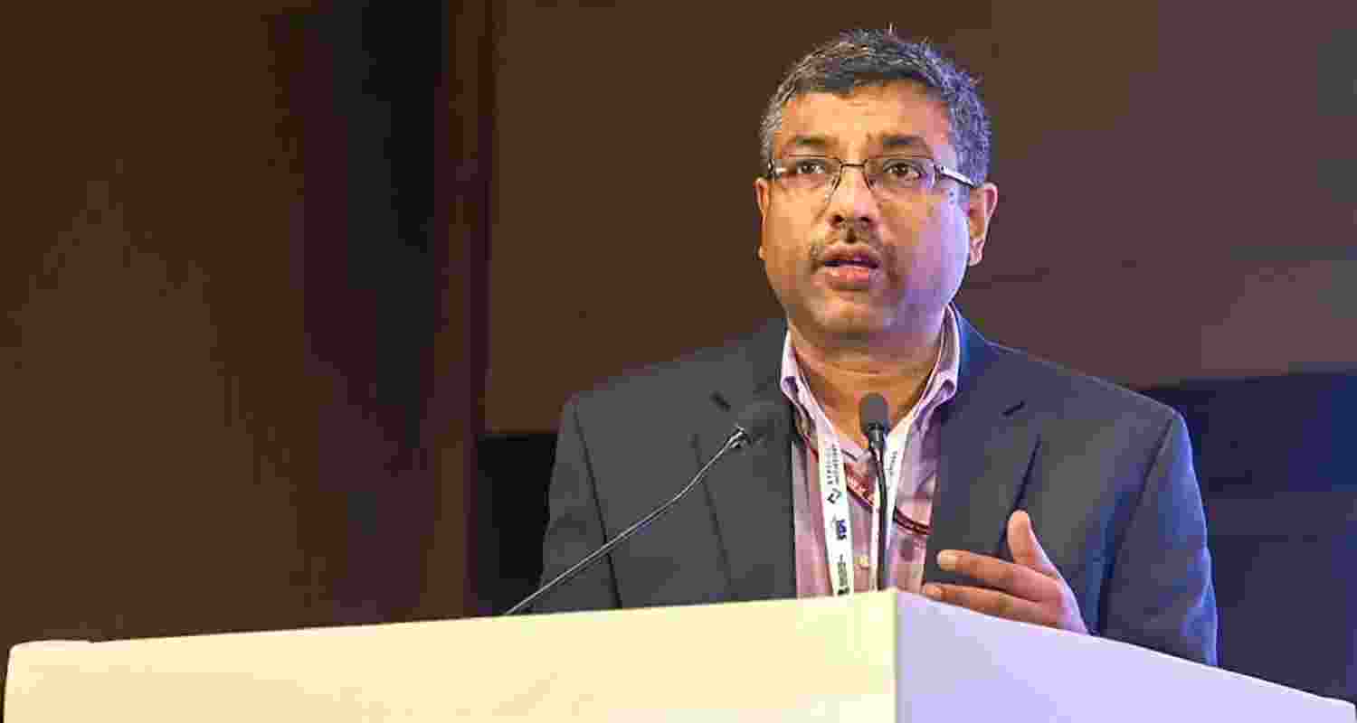 U.S. Ambassador to India Sergio Gor on Monday announced that New Delhi would be invited next month to join Pax Silica, a US-led strategic initiative aimed at securing critical supply chains spanning silicon, advanced manufacturing, and AI