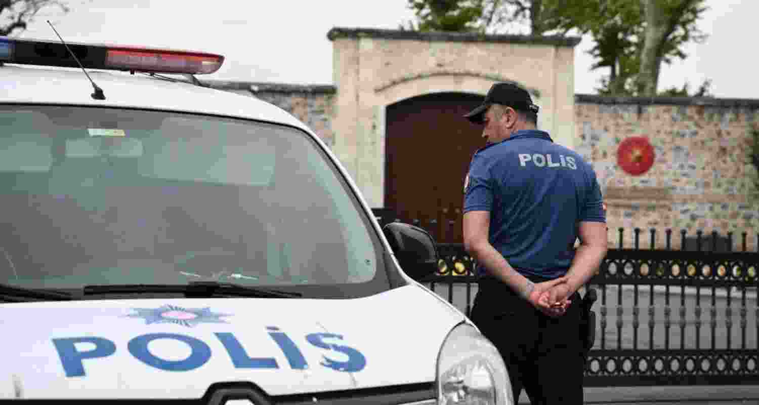 Turkish intelligence agency officials confirmed on Thursday that they disrupted possible IS-linked attacks inside the country by arresting 115 people