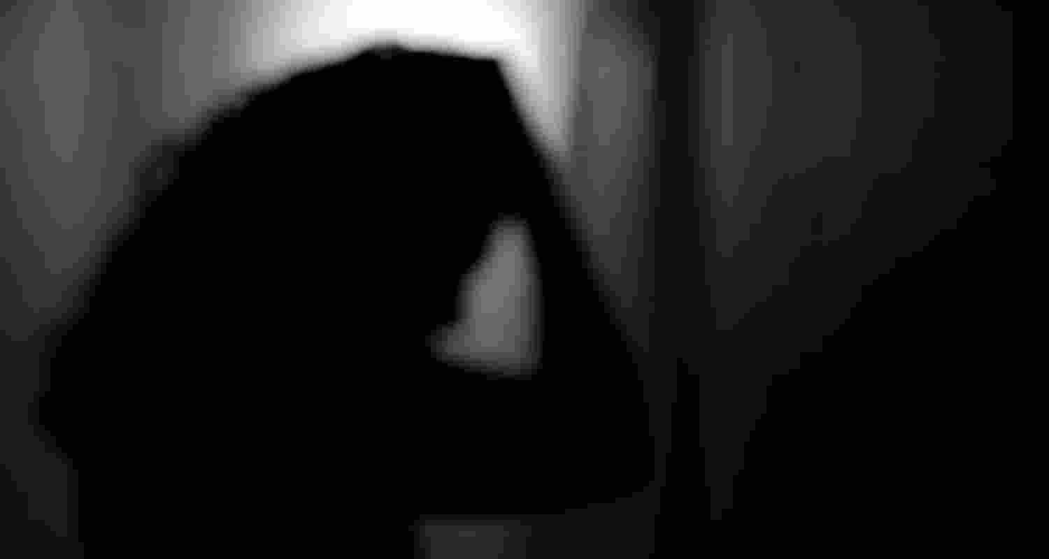 The girl alleged that about four months ago, a junior coach whom she had known for three years, raped her in a bathroom of the stadium where she trained