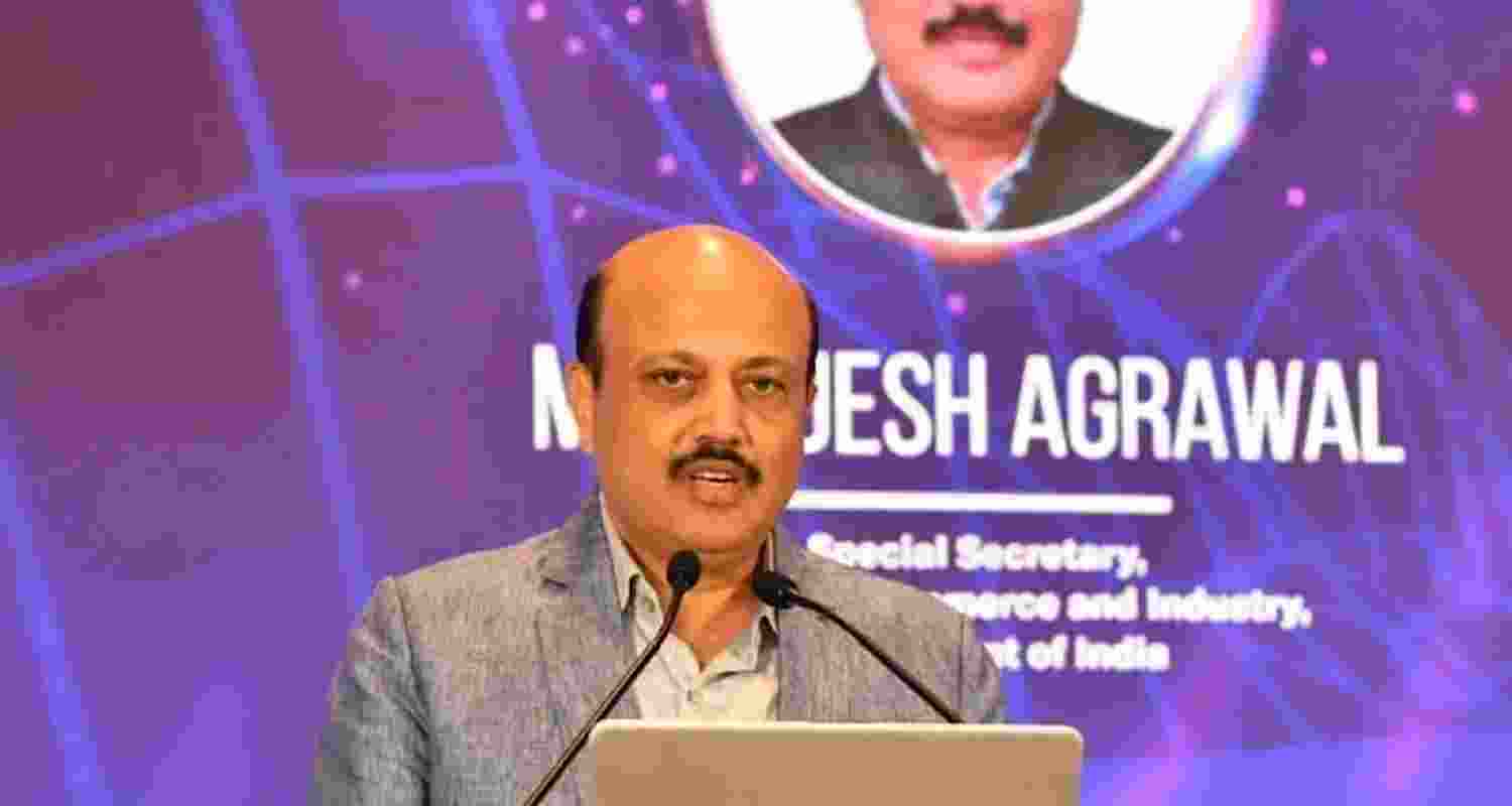 As part of the FTA, India and Russia are hoping to reach a target of USD 100 billion in bilateral trade by 2030 through an expansion in Indian exports via industrial and technological collaborations