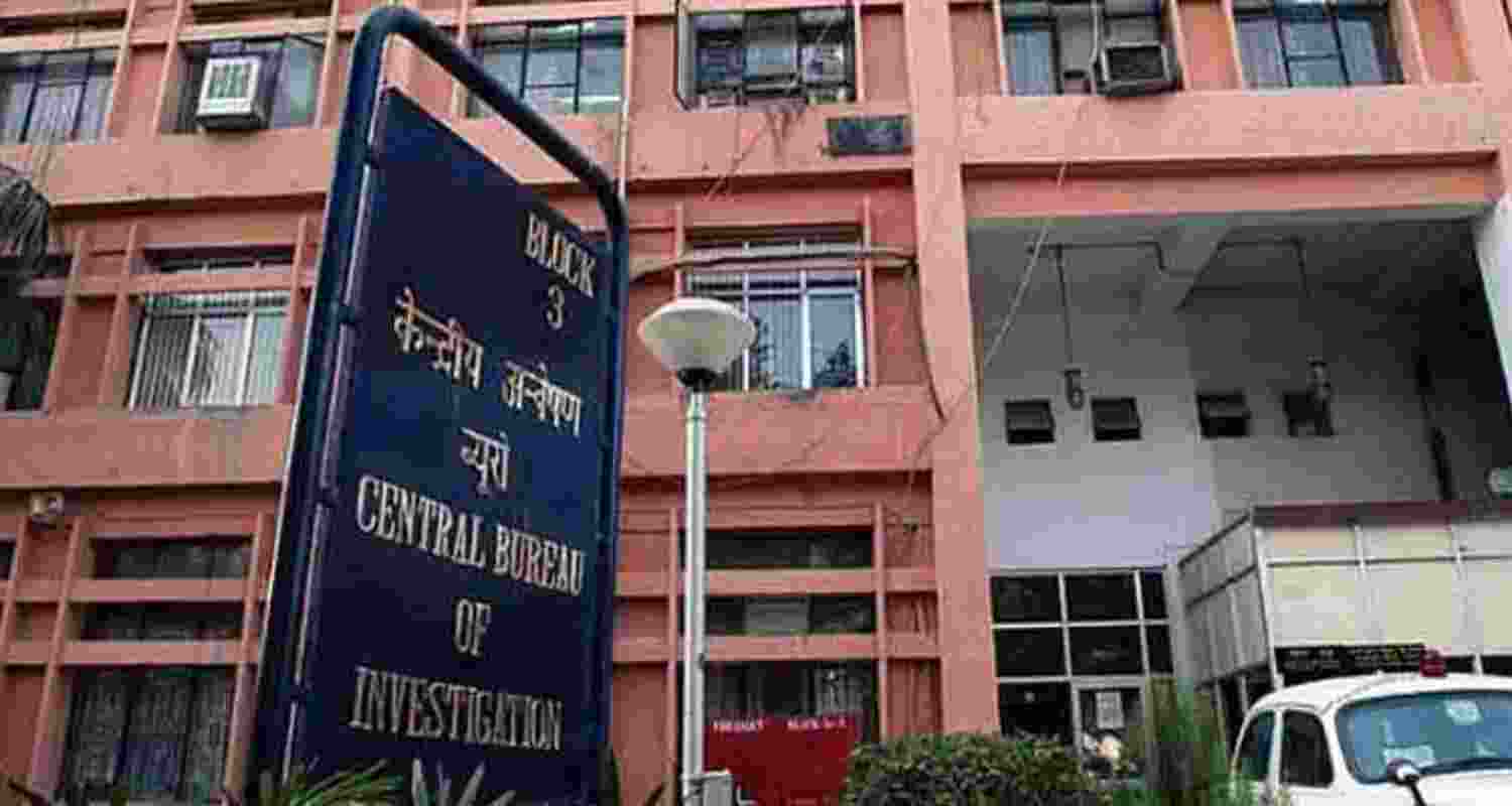 The buyers claimed they are aggrieved by the coercive action of financial institutions against them