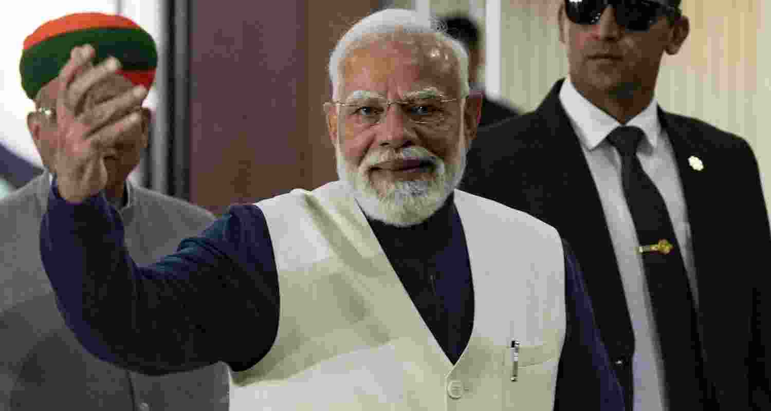 As per Trump’s social media post late Monday night, reciprocal tariffs on India-made products have been decreased from 25 per cent to 18 per cent, while India’s tariffs on various US goods will be zero. India will also significantly increase imports across sectors, including energy, technology, and agriculture