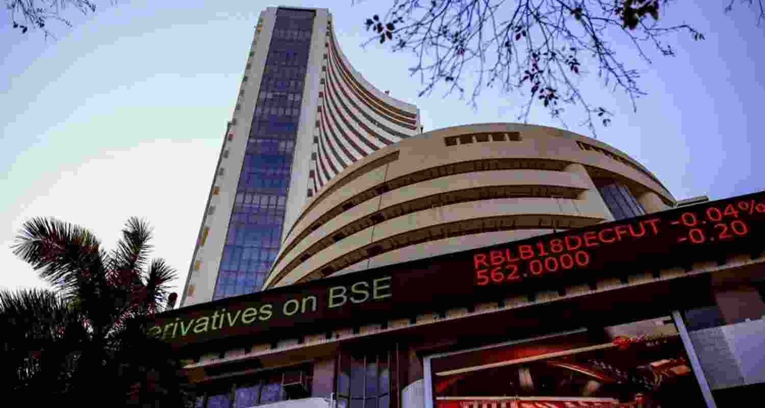 Foreign investors have pulled out nearly ₹18,000 crore from Indian equities so far this month