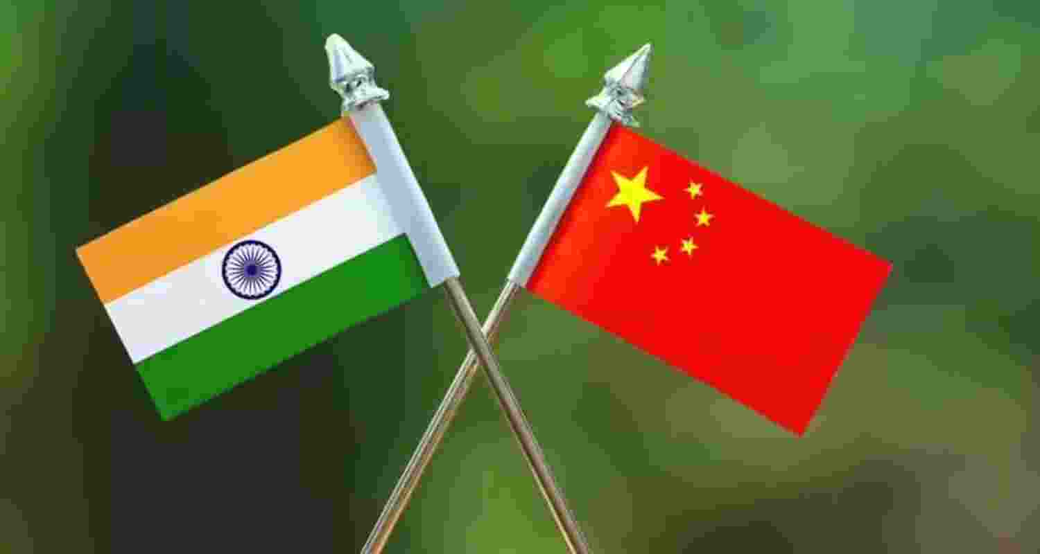 Commerce Secretary, Rajesh Agarwal, said the Ministry of Commerce and Industry will look at the detailed submissions made by China