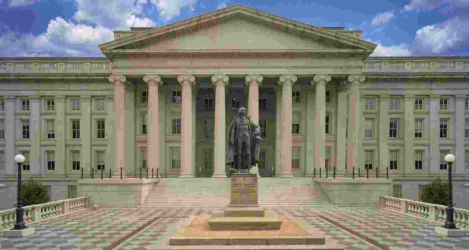 With US employment rate remaining at 4.1 pc, US treasuries fell for the second day