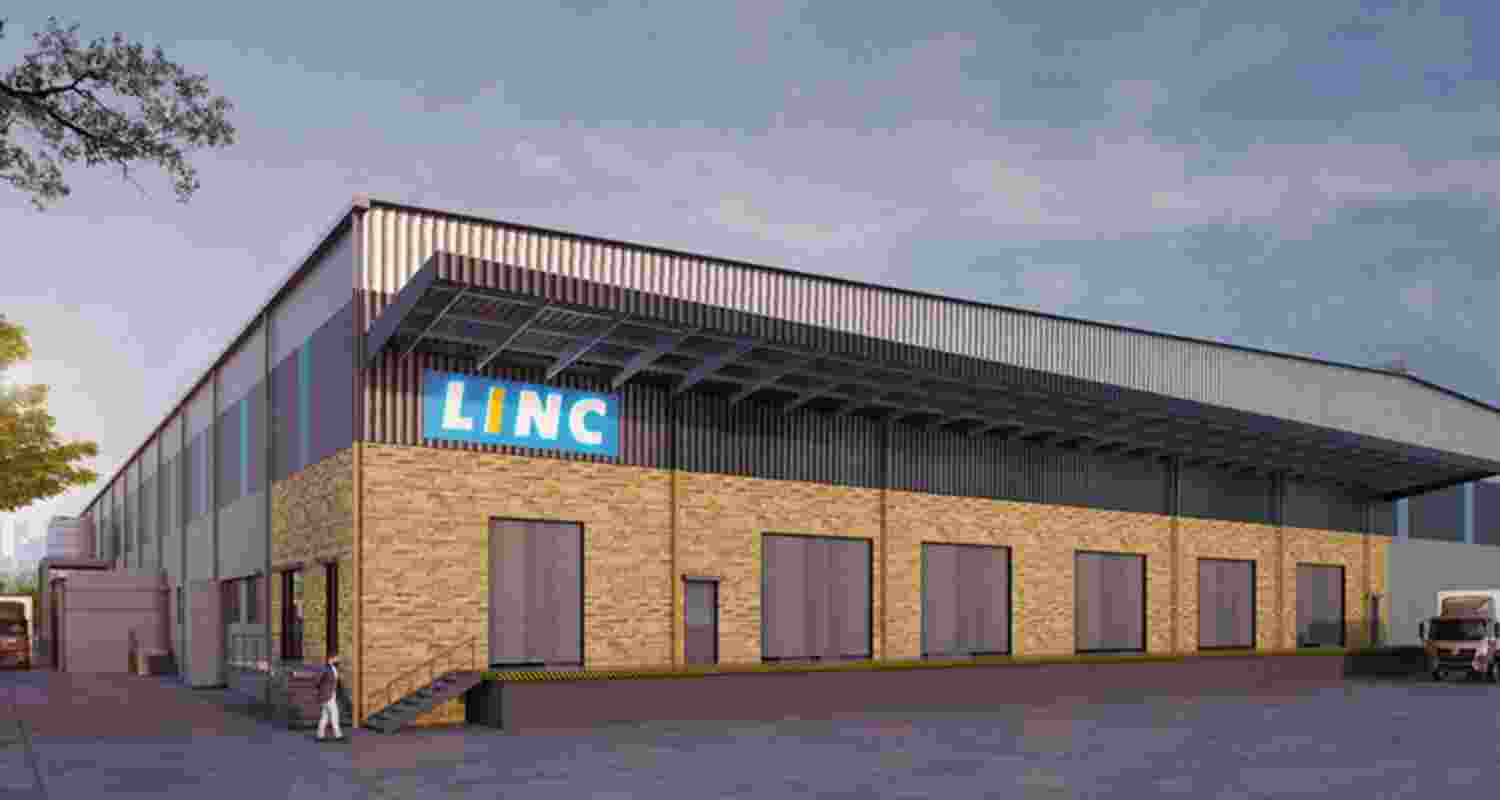 The Kolkata-based company manufactures ball and gel pens, markers, sketch pens and crayons and exports them to nearly 50 countries, generating a revenue of ₹100 crore