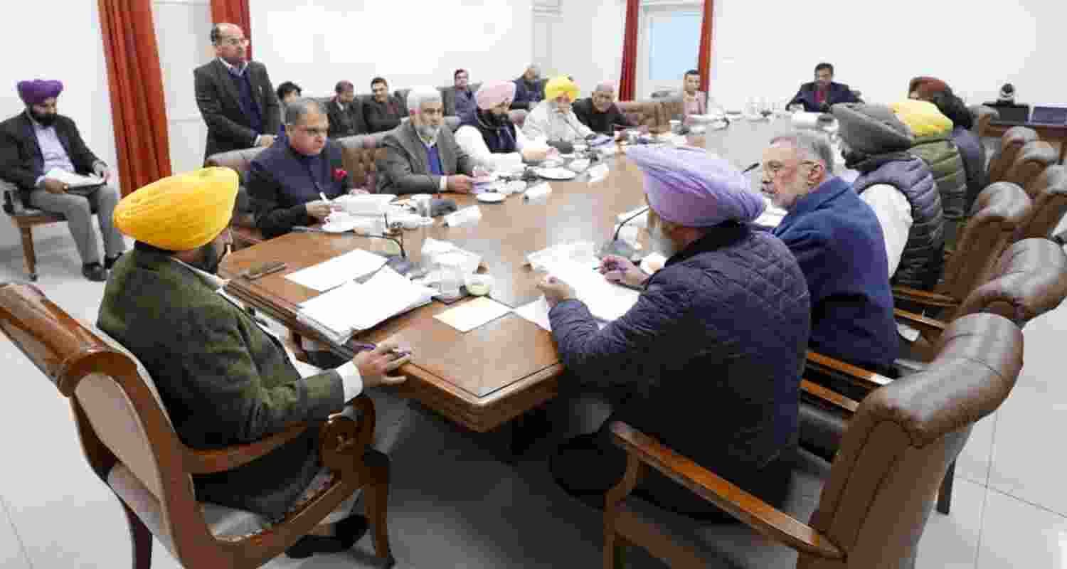 A digital university is still mandated to have at least 2.5 acres of land, digital content creation studios, control rooms, IT server rooms, operations centres, Learning Management System (LMS), digital examination control rooms, tech-enabled call centres, 24x7 student support systems and a minimum Rs 20 crore corpus fund apart from state-of-the-art digital infrastructure, the government said, so that only serious and capable institutions come forward