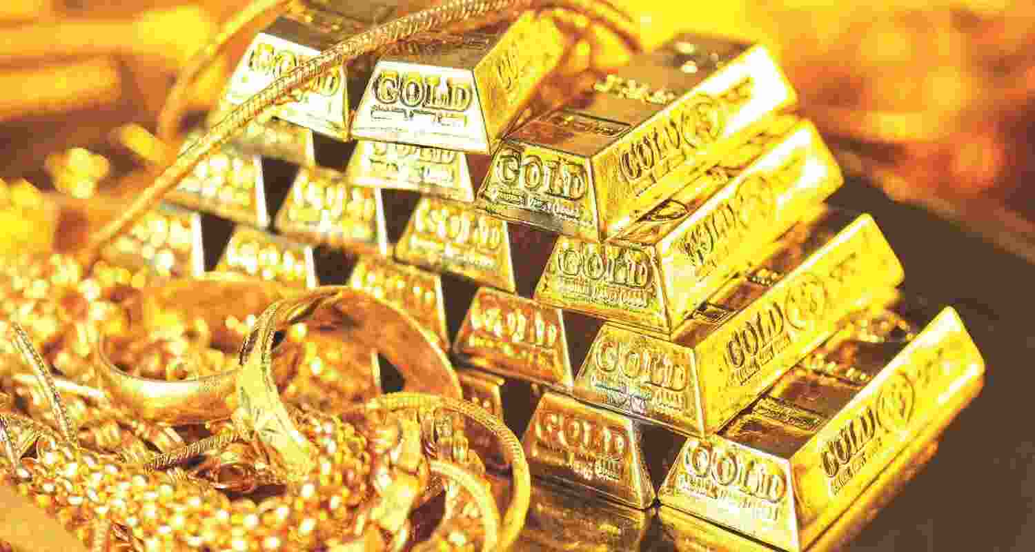 Silver prices rally; both metals still safe-haven for investors