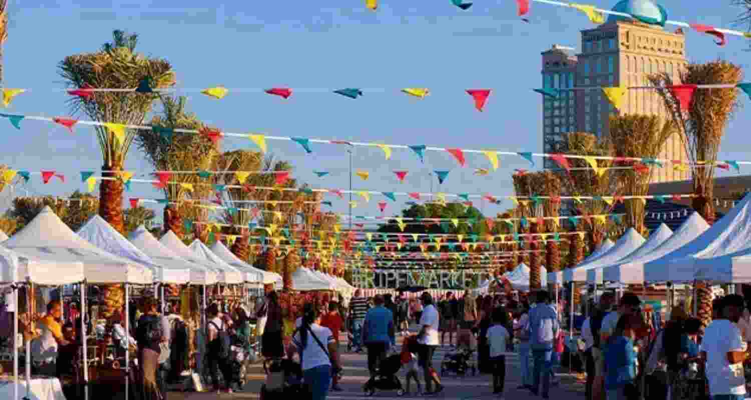 The Chamber has proposed that fairs focus on automobiles, footwear, furniture, home furnishings and food