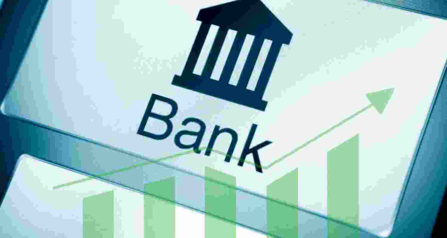 Market leader State Bank of India (SBI) contributed a huge 43 per cent to the total earnings, as per the published numbers on stock exchanges