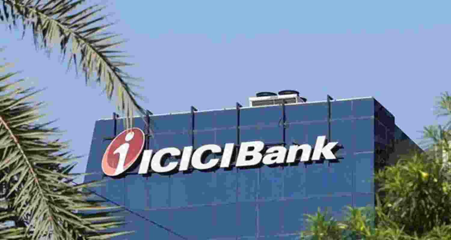 Of the various banks surveyed, the lowest was for ICICI Bank, the report stated