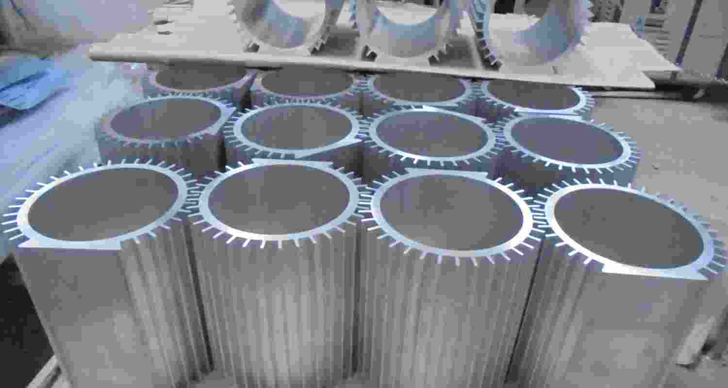 At the country's first dedicated aluminium extrusion exhibition, ALUMEX India 2025, ALEMAI (Aluminium Extrusion Manufacturers Association of India) asked for import duties on aluminium extrusions to be reviewed so that domestic demand and consumption may increase