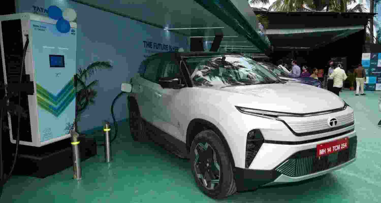 World EV Day is an annual global event celebrated on September 9 to raise awareness about and promote the adoption of electric vehicles
