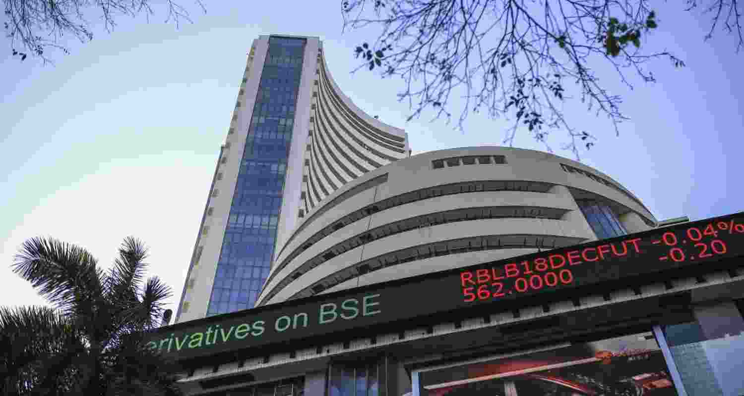 India’s relatively high valuations, coupled with moderation in earnings growth, continue to lead FIIs to trim their positions
