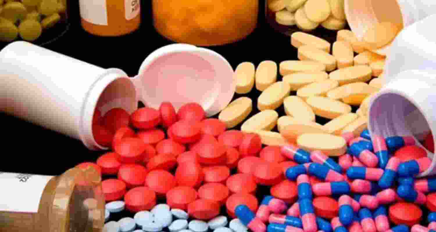 Among Indian companies, only Sun Pharma will face some headline risk, that too in a limited capacity