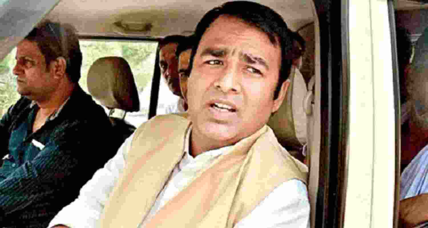 Thakur had voiced similar comments that hinted at Khan owing his success to the Hindu community, whose “debt” he was repaying through the alleged “betrayal”.