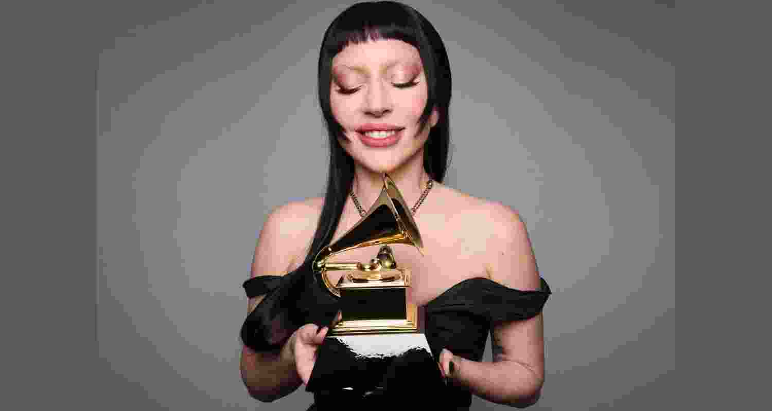 Lady Gaga. Image: X
