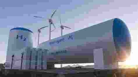 GAIL (Gas Authority of India Ltd) inaugurated its first hydrogen green plant in Madhya Pradesh on Friday, aligning with the National Green Hydrogen Mission. 