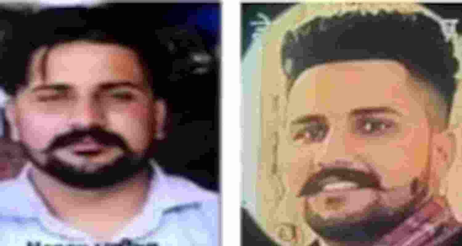 Gangster wanted by NIA for Punjab attacks held in US: Source