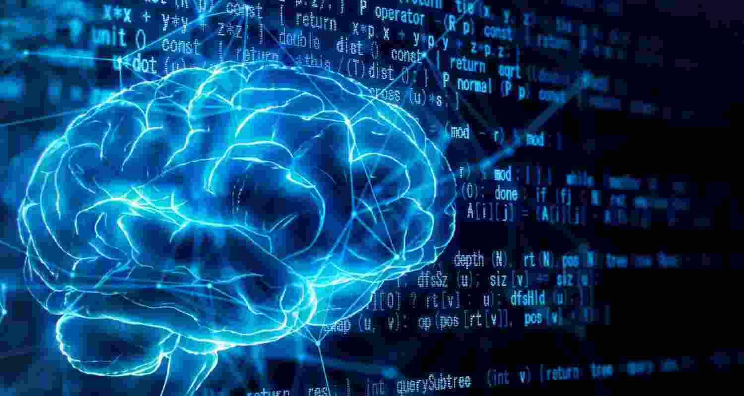 AI origins: The 1956 summer that changed tech