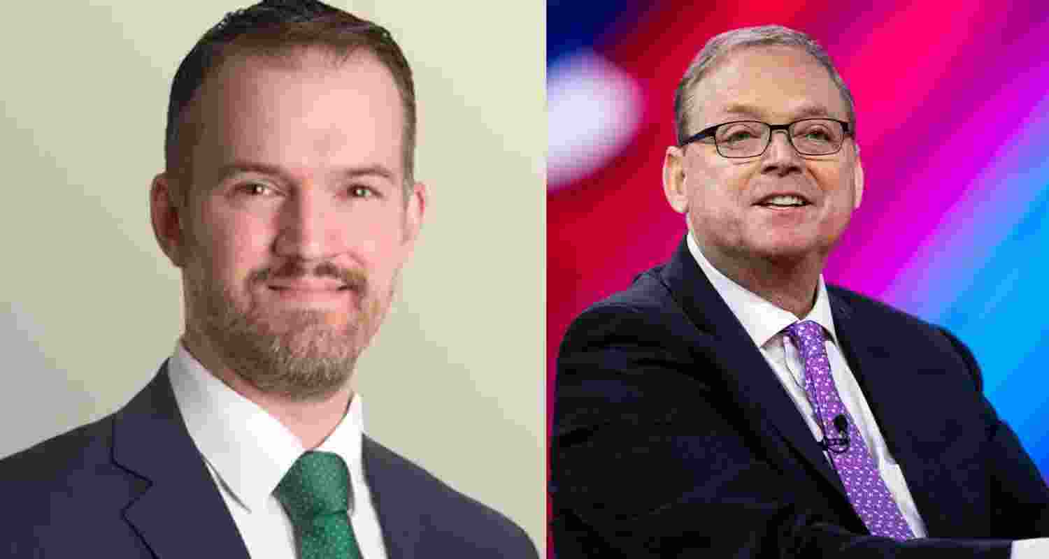 Trump picks Greer as USTR, Hassett for Economic Council
