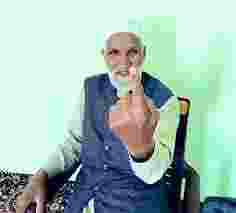 ‘The BJP applauds the decision made by Jamaat-e-Islami J&K yesterday. It is a good step,’ senior party leader Sunil Sharma told a media gathering at Srinagar on Thursday.